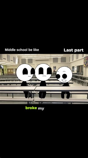 Life Lessons From Middle School Experiences