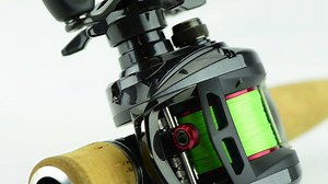 6K views · 121 reactions | The ultimate in lightweight baitcaster...