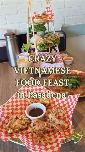 Steve Cha | LA • OC | Vancouver's popular Vietnamese restaurant comes to Pasadena @26vietcafe @26vietcafe.pasadena , which just soft opened. Amazing Pho noodles,... | Instagram