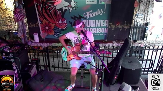 LIVE Music Everyday!