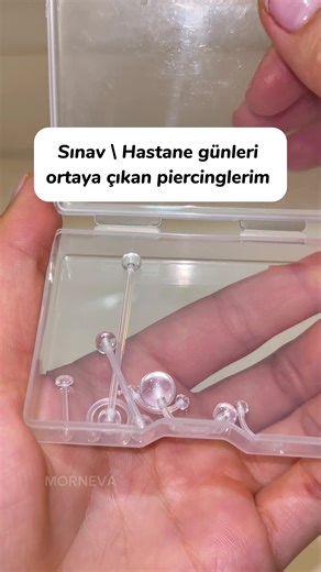Gerçek Piercing Delileri: Hızma ve Madonna Piercing