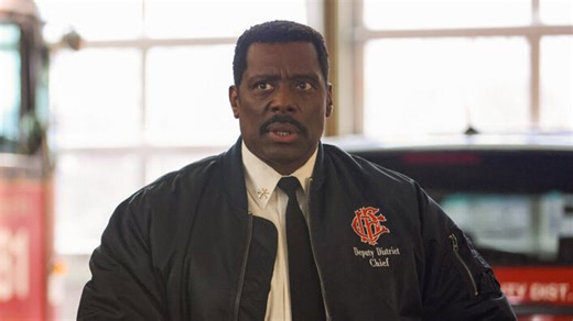 ‘You May Lose Your Fan Favorite’: Chicago Fire’s Eamonn Walker Explained How Serious The Crisis Had To Be To Bring In Boden, And I’m Nervous