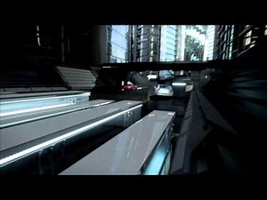 All-New Scion tC :30 TV Commercial (TakeontheMachine.com)