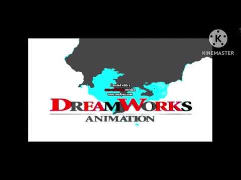 DreamWorks Animation (2004-2009) Effects By Lovesongs Sarah Perez (V2)