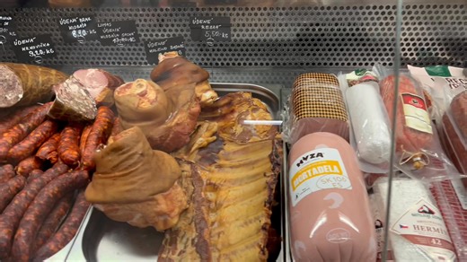 Mäsiarstvo u Mimiho on Reels | Facebook