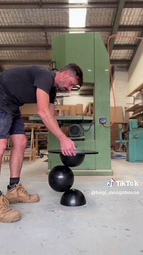 Stain or paint!? Lets start the discussion! #asrmsounds #furnituredesign #asmrtiktoks #woodworking #foryou #designtok #asrmvideo