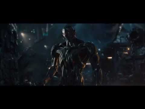 Whatever Doesn't Kill Me Just Makes Me Stronger