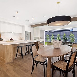 3 comments | With an innovative split-level design developed to suit an upward-facing slope, the Medway display has been created with every family member in mind. The floorplan can be adapted to feature an extra rumpus room for the kids or a self-contained unit so guests or in-laws can have their own space. Explore the Medway here https://www.rawsonhomes.com.au/home-designs/medway-sl | Rawson Homes | Facebook