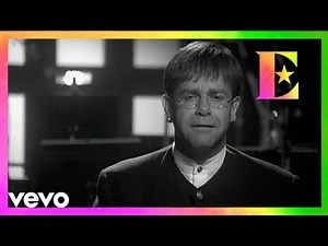 Elton John - Circle of Life (From "The Lion King"/Official Video)