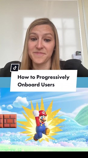 In Search of: Product that Progressively Onboards Users #appdevelopment #LaurynIsford #productdevelopment #UserInterface #onboarding #useronboarding #notion #harrystebbings