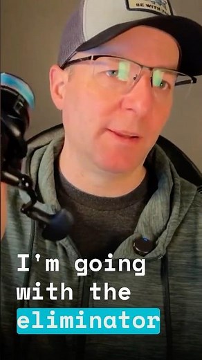 The Ultimate Spinning Reel: Choosing the Daiwa Eliminator