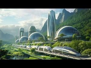 Ｓｏｌａｒｐｕｎｋ：ソーラーパンク A Bright Perspective (3 Hours Relaxing Ambient for FOCUS & Relax)