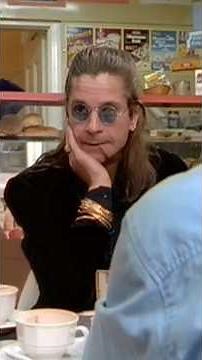 Ozzy Osbourne Thought He Was Hallucinating Listening to Randy Rhoads