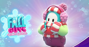 Amazon is handing out free Fall Guys in-game content, copies of Yooka-Laylee, and more today