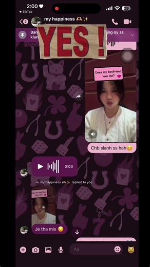 Understanding Relationship Filters: Does He Love Me?