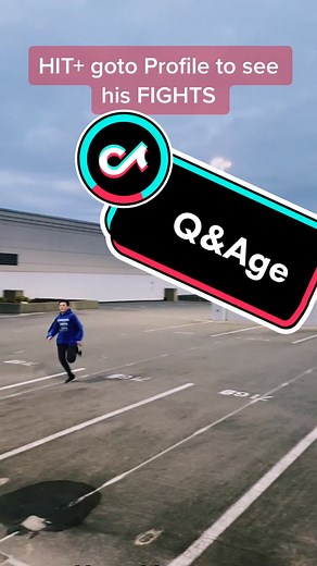 Rhonin Swenson MMA on TikTok