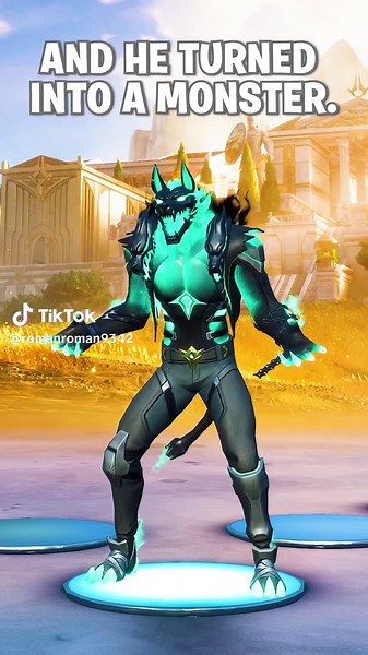 Exciting Fortnite Skins Transformations Showcase