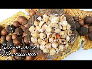 Macadamia Nut Recipe