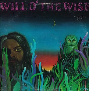 Leon Russell - Will O' The Wisp