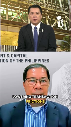 BROADER RETAIL PARTICIPATION: THE REAL GAME-CHANGER FOR LIQUID CAPITAL MARKETS Investment & Capital Corporation of the Philippines (ICCP) President and COO Manny Ocampo says reforms like streamlined taxation and reduced transaction costs through the Capital Markets Efficiency Promotion Act (CMEPA) are steps toward more liquid capital markets. He adds that rate cuts by the Bangko Sentral ng Pilipinas further support market depth by improving funding conditions and investor appetite. However, he n