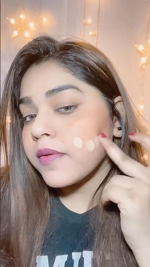 5 Minutes craft makeup hacks @5minutescraft Foundation hacks