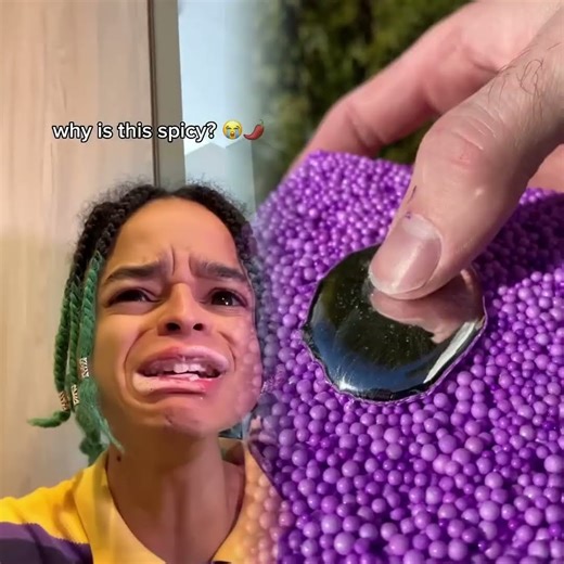 WHEN YOU USE THE WRONG TOOTHPASTE #fypシ゚viral #pov #foryoupage #fypツ