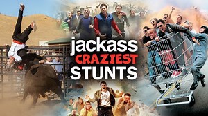 Movieclips: Jackass - Craziest Stunts