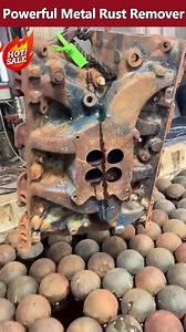 129K views · 564 reactions |  Say Goodbye to Rust!   Our industrial-strength rust remover is perfect for threaded rebar, steel, cast iron, and other metals. ✅ Powerful and Effective ✅ Removes Oxidation and Rust Effortlessly ✅ Easy to Use Keep your metal looking new! Buy Nownantewind.com/products/sxstxs #RustRemover #IndustrialStrength #MetalCare | Nante Wind | Facebook