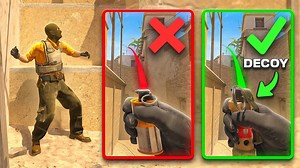 41个CS2进阶技巧助你快速上分