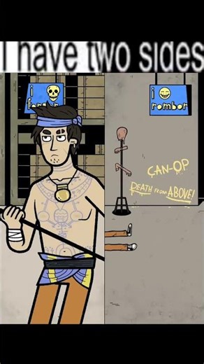 SCP Confinement Animation Meme 7 #art #scp #animation #scpfoundation #horror #meme #scp3008 #artwork