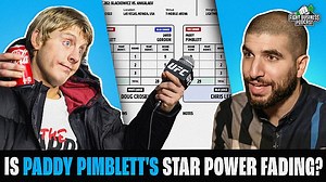 The Fight Business Podcast | Paddy vs. Ariel; MMA Judging Crisis