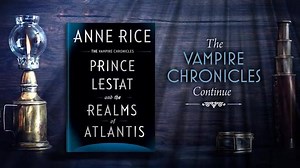 212K views · 7K reactions | Prince Lestat returns November 29th in...