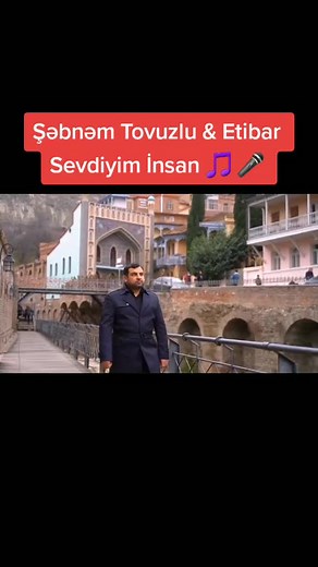 Şəbnəm & Etibar - Sevdiyim İnsan🎵🎤(yeni2022) Dostlar kopya etməyi unutmayın #mahnilarofficial