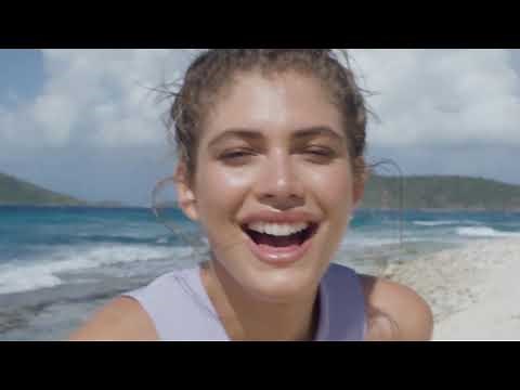 👙💖 Sports Illustrated Swimsuit Rookies / Video Compilation - ☀️🌴