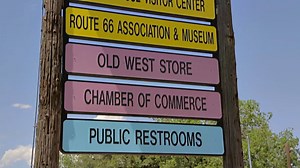 6.8K views · 64 reactions | #Route66FunRun 32nd Annual Route 66 Fun...