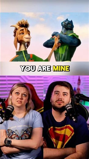 Oh She Missed! 😱 GOAT Movie REACTION!
