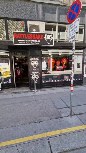 Rattlesnake Vienna Band Merchandise: Keychains, Shirts, and More!