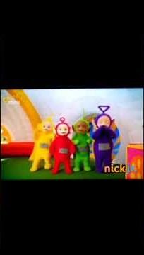 teletubbies cbeebies and nick jr.