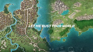 【Photoshop/Procreate/CSP】奇幻地图印章笔刷库｜RPG地图建造神器 轻松为奇幻小说或跑团战役打造手绘地图 from Rustymaps