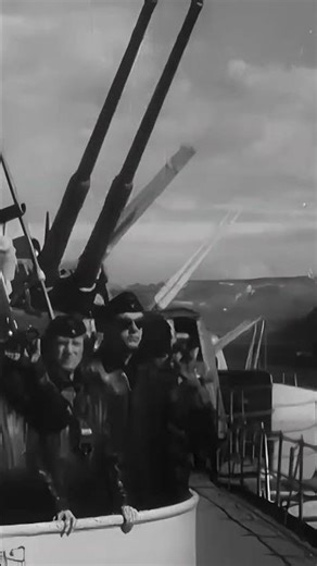 Very Rare WW2 German Naval Footage #ww2 #history #navalhistory