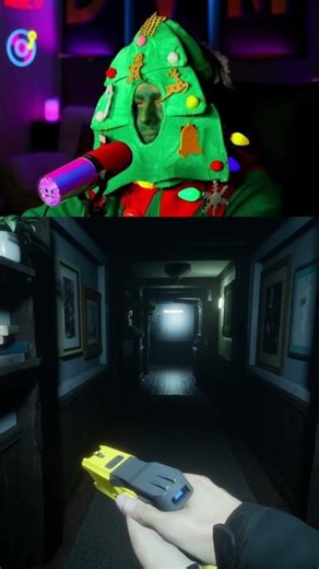 He just wants to put ornaments on me | She's Leaving PT 1