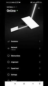 Cara mengganti ip default starlink