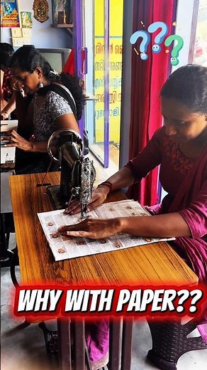 ഇതാണ് പാഠം 01 | ഇവിടെ നിന്നു വേണം എല്ലാം തുടങ്ങാൻ | Stitching Classes Malayalam