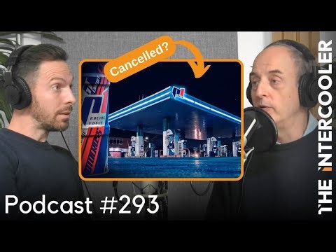 What's going on with the petrol car ban? // episode 293