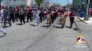 ❗️New Weekly Mum Video Alert ❗️ This past weekend we had the opportunity of parading in the annual Wildwood Elks Parade! Enjoy this feel-good medley of songs to start off your week! Song: You Are My Sunshine/Zip-A-Dee-Doo-Dah Arranged by: Jim Fox III | Quaker City String Band