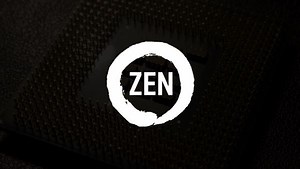 Athlon 300GE kameralara gülümsedi