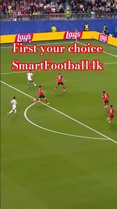 Ali Olwan defies physics with this strike #Football #GoalOfTheSeason #SoccerSkills