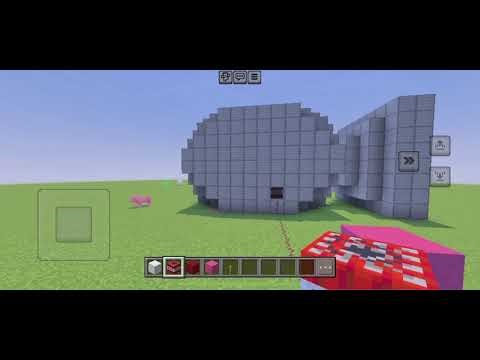 Peppa Pig detonates a nuke