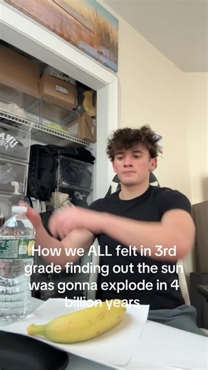 #relatable | when will the sun explode