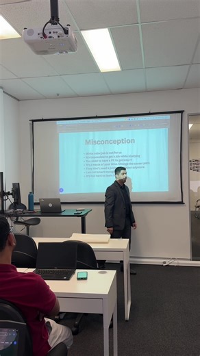 Our next Ai powered full stack development bootcamp starting from March 16. Comment “interested” if you want to know more. . . #javascript #fullstack #fundamental #frontend #backend